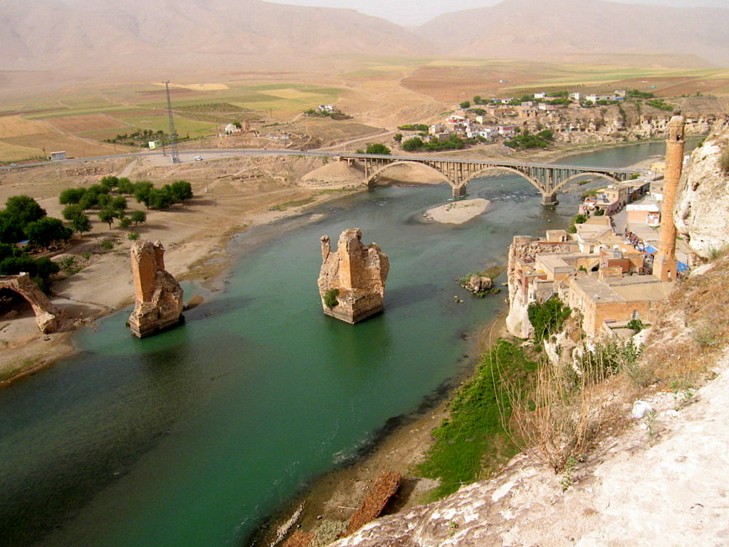 Hasankeyf